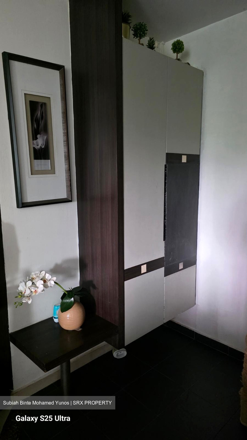Blk 106A Punggol Field (Punggol), HDB 5 Rooms #601374091